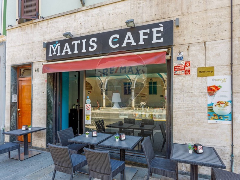 Attività commerciale in Vendita a Parma, 139'000€, 85 m²