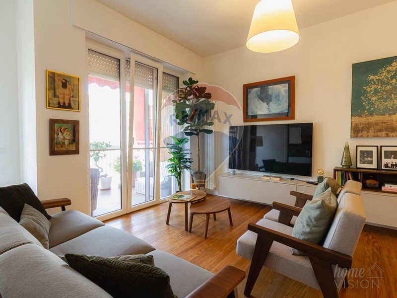 Quadrilocale in Vendita a Milano, 698'000€, 112 m²