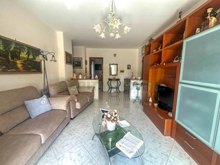 Quadrilocale in Vendita a San Tammaro, 125'000€, 100 m²