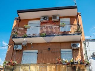 Appartamento in Vendita a Misterbianco, 125'000€, 128 m²