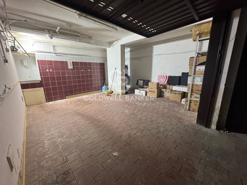 Box in Vendita a Aci Castello, 35'000€, 24 m²