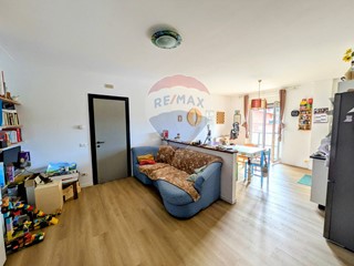 Bilocale in Vendita a Darfo Boario Terme, 69'000€, 65 m²