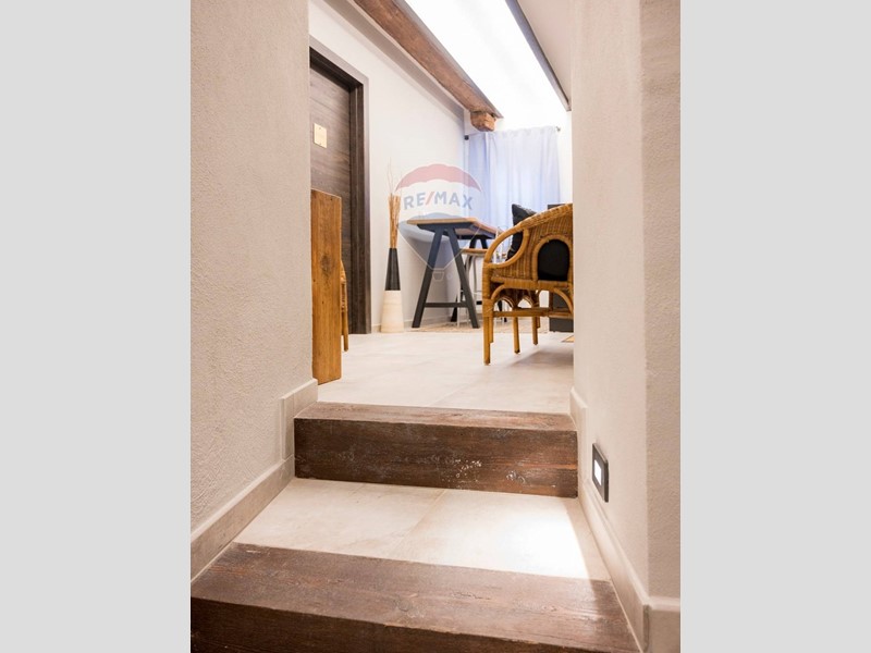 Appartamento in Vendita a Ferrara, 500'000€, 111 m²