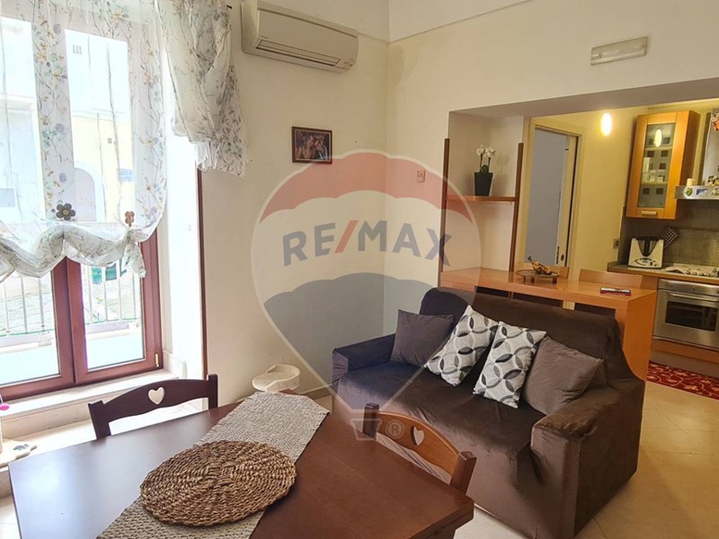 Appartamento in Vendita a Vieste, 249'000&euro;, 127 m²