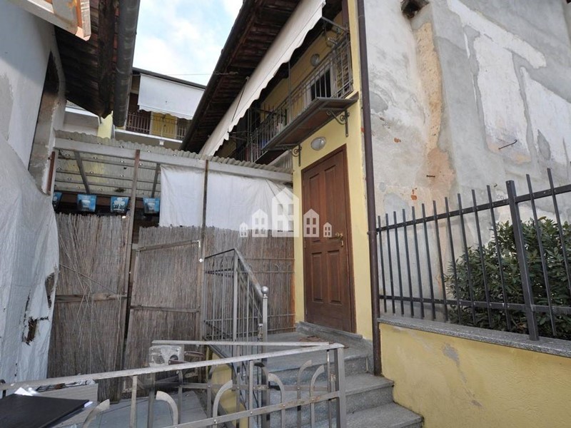 Trilocale in Vendita a Agliè, 42'000€, 42 m²