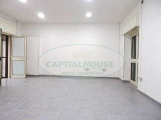Ufficio in Affitto a Santa Maria Capua Vetere, 250€, 40 m²
