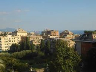 Appartamento in Vendita a Genova, 650'000€, 180 m²