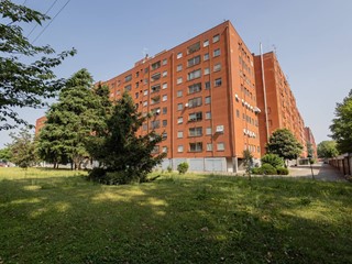 Bilocale in Vendita a Milano, 230'000€, 60 m²
