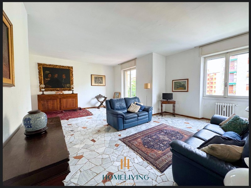 Quadrilocale in Vendita a Milano, 628'000€, 150 m²