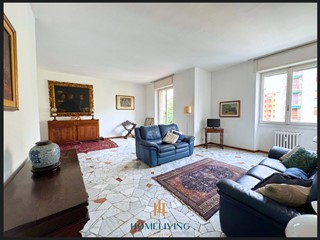 Quadrilocale in Vendita a Milano, 628'000€, 150 m²