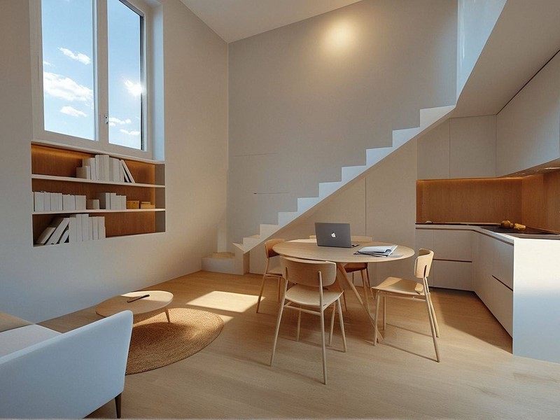 Monolocale in Vendita a Milano, 380'000€, 40 m²