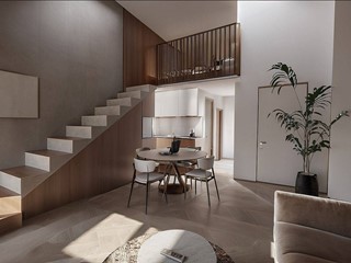 Bilocale in Vendita a Milano, 580'000€, 69 m²