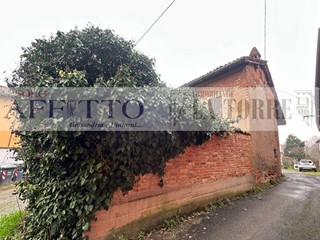 Rustico in Vendita a Fresonara, 29'000€, 300 m²