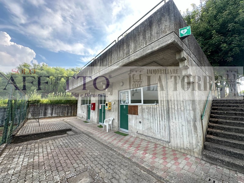 Bilocale in Affitto a Rivarone, 300€, 1600 m²