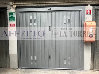 Box in Affitto a Alessandria, 120€, 20 m²