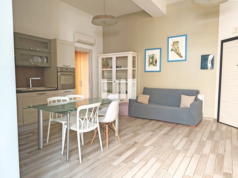 Bilocale in Vendita a Giulianova, 155'000€, 61 m²