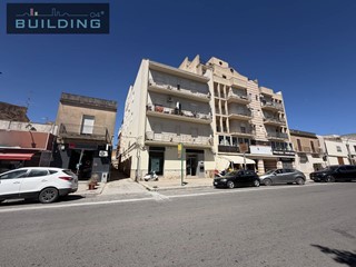 Appartamento in Vendita a Castelvetrano, 69'000&euro;, 200 m²