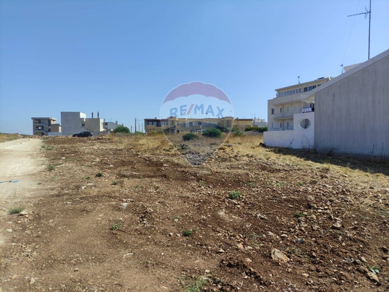 Terreno edificabile in Vendita a Laterza, 120'000€, 1036 m²