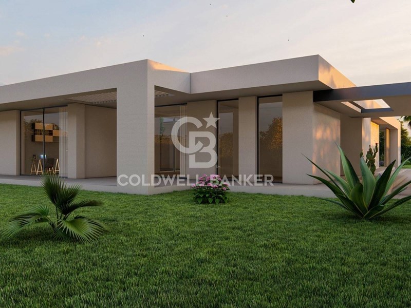 Villa in Vendita a Aci Castello, 639'000€, 270 m²