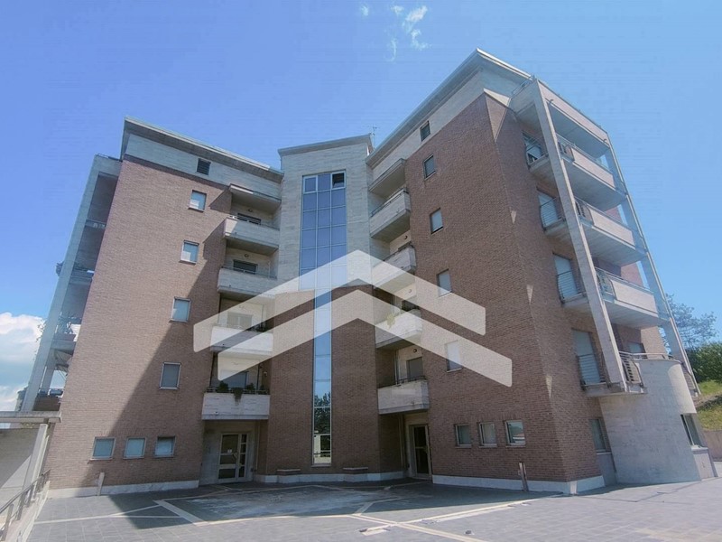 Trilocale in Vendita a Campobasso, 220'000€, 127 m²