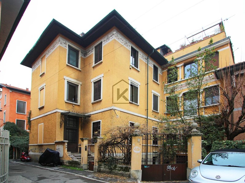 Quadrilocale in Affitto a Milano, 2'200€, 150 m²