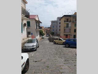 Trilocale in Vendita a Messina, 82'000€, 75 m²