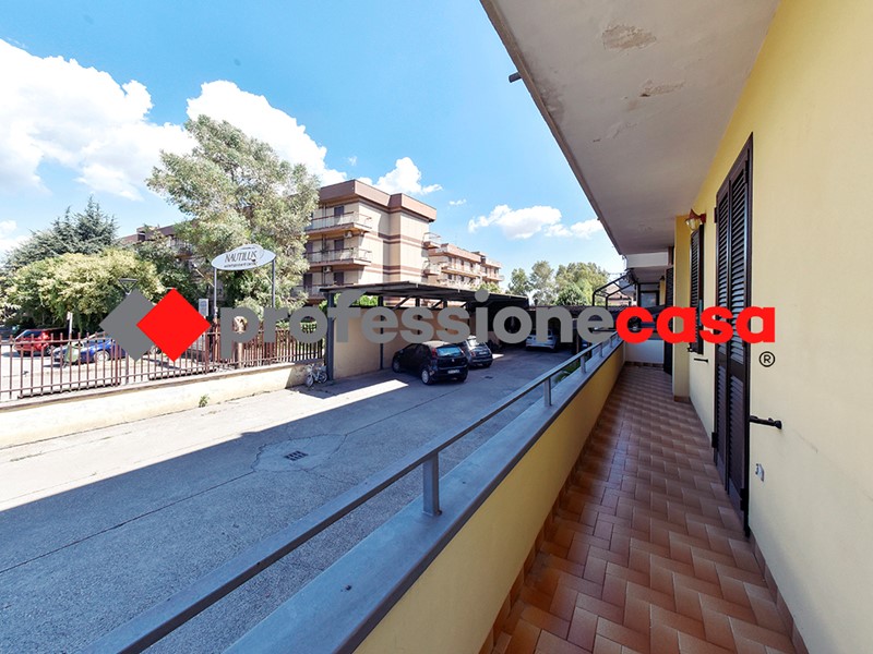 Trilocale in Vendita a San Marco Evangelista, 145'000€, 107 m²