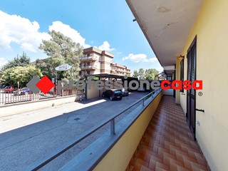 Trilocale in Vendita a San Marco Evangelista, 145'000€, 107 m²