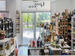 Attività commerciale in Vendita a Cattolica, 65'000€, 43 m²