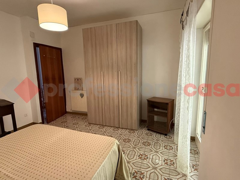 Trilocale in Affitto a Gaeta, 650€, 90 m², arredato