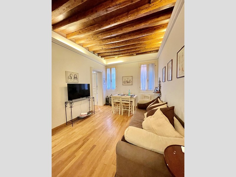 Quadrilocale in Affitto a Venezia, 2'200€, 70 m², arredato