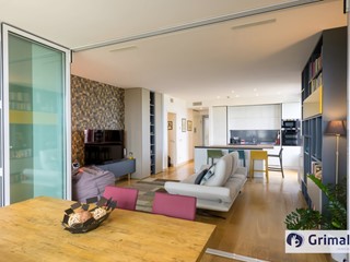 Bilocale in Affitto a Roma, 2'950€, 130 m², arredato