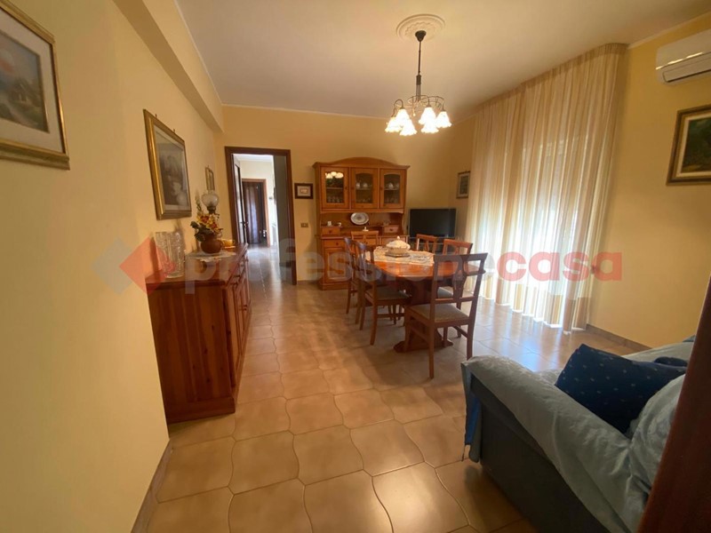 Trilocale in Vendita a Messina, 110'000€, 102 m²