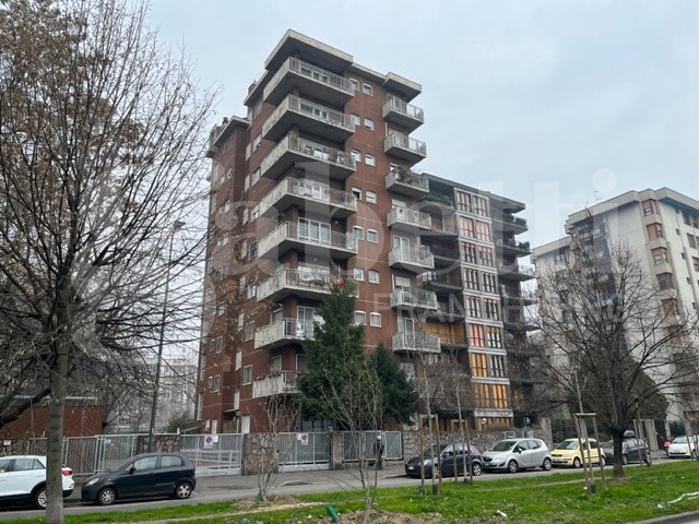 Appartamento in Vendita a Milano, 690'000€, 146 m²