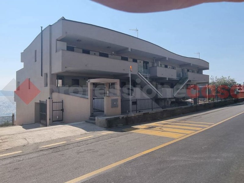 Trilocale in Vendita a Messina, 200'000€, 105 m²