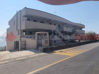 Trilocale in Vendita a Messina, 200'000€, 105 m²