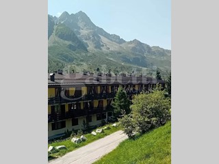 Monolocale in Vendita a Vermiglio, 135'000€, 43 m², arredato