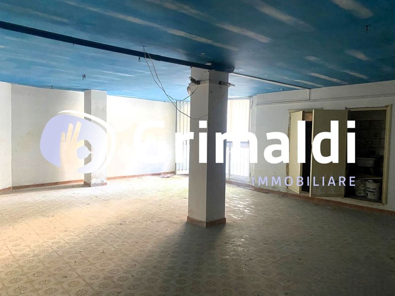 Monolocale in Vendita a Gallipoli, 38'000&euro;, 70 m²