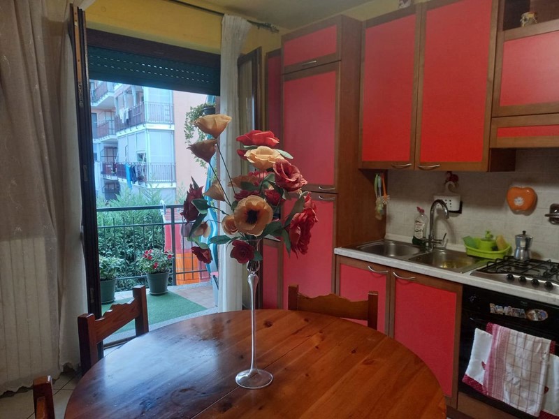 Bilocale in Vendita a Carmagnola, 97'000€, 40 m²