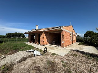 Casa Indipendente in Vendita a Noventa Vicentina, 184'000€, 120 m²
