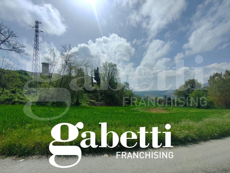 Terreno agricolo in Vendita a Monteleone di Fermo, 14'000€, 16020 m²