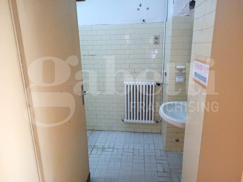 Ufficio in Affitto a Venezia, 1'500€, 110 m²