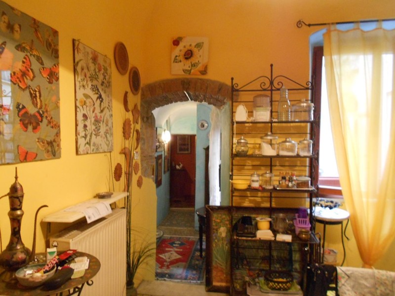 Appartamento in Vendita a Sarzana, 350'000€, 170 m²