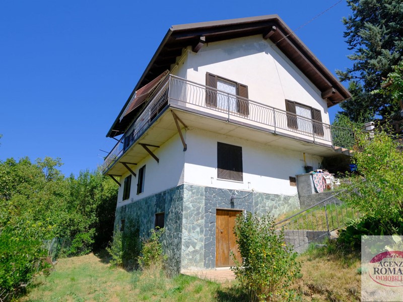 Casa Indipendente in Vendita a Sassello, zona Palo, 180'000€, 178 m²