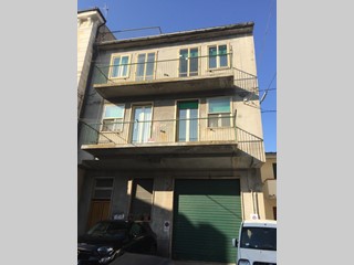 Casa Semi Indipendente in Vendita a Atessa, 99'000€, 200 m²