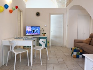 Casa Indipendente in Vendita a Polignano a Mare, 179'000€, 55 m²