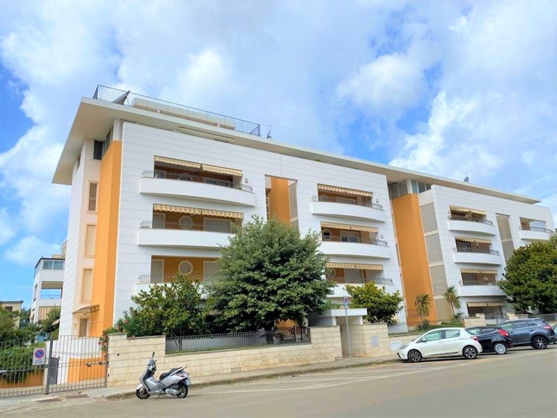 Quadrilocale in Vendita a Alghero, 690'000€, 155 m², con Box