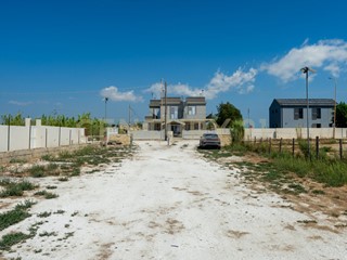 Casa Indipendente in Vendita a Pachino, 350'000€, 243 m²