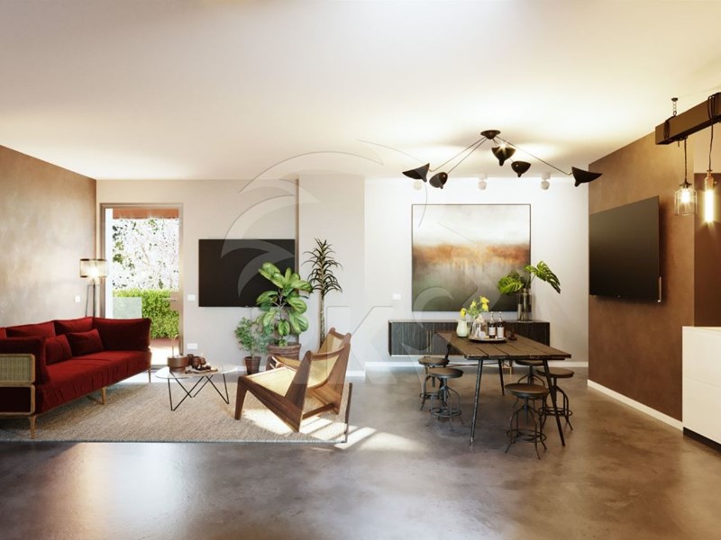 Trilocale in Vendita a Bologna, zona Borgo Panigale, 150'000€, 46 m²