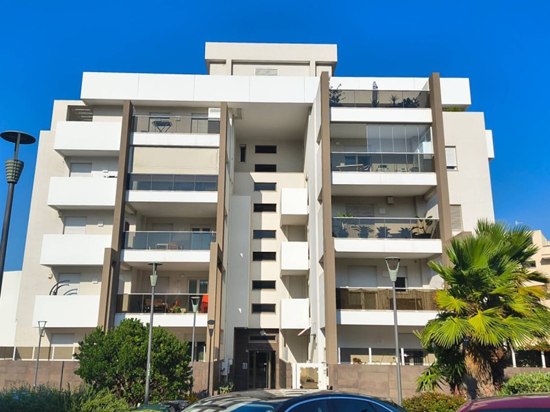 Bilocale in Vendita a Monopoli, 215'000€, 50 m²